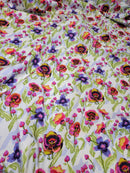 Untamed PRE-ORDER | Puppy Love - Nova | Tula Pink | Free Spirit Fabrics | November Delivery