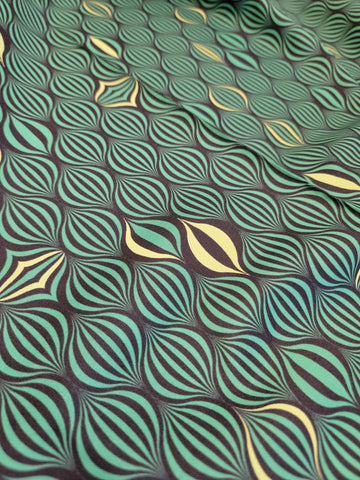 Untamed PRE-ORDER | Light the Way - Moonbeam | Tula Pink | Free Spirit Fabrics | November Delivery