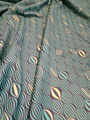 Untamed PRE-ORDER | Light the Way - Moonbeam | Tula Pink | Free Spirit Fabrics | November Delivery