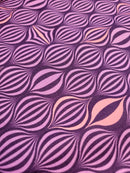 Untamed PRE-ORDER | Light the Way - Nova | Tula Pink | Free Spirit Fabrics | November Delivery