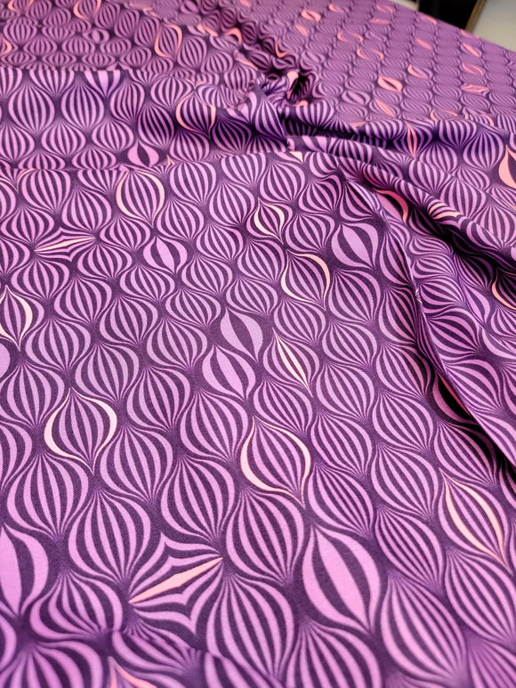 Untamed PRE-ORDER | Light the Way - Nova | Tula Pink | Free Spirit Fabrics | November Delivery