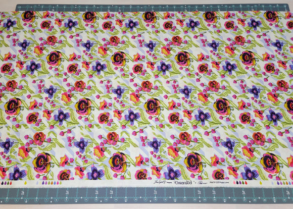 Untamed PRE-ORDER | Puppy Love - Nova | Tula Pink | Free Spirit Fabrics | November Delivery
