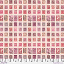Pink - Stamps || Tim Holtz Palette Monthly Collection || Free Spirit