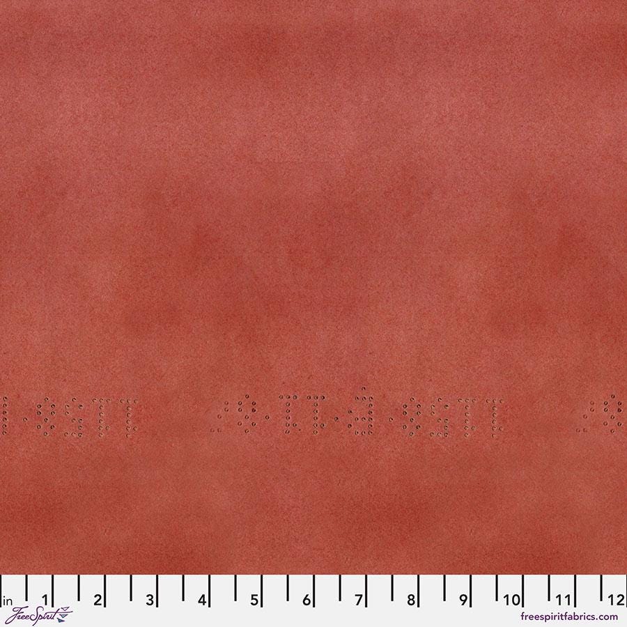 Tim Holtz Palette - Red Vintage || Red Collection || Free Spirit Fabrics