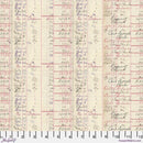 Tim Holtz Palette Collection Bundle - Red || 10 Cuts: Fat Quarter / Half Yard / Yard Bundles