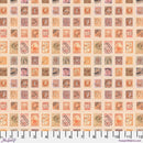 Tim Holtz Palette Collection Bundle - Orange || 10 Cuts: Fat Quarter / Half Yard / Yard Bundles