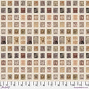 Tim Holtz Palette Collection Bundle - Neutral || 10 Cuts: Fat Quarter / Half Yard / Yard Bundles