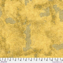 Yellow - Vintage ||Tim Holtz Palette Monthly Collection || Free Spirit
