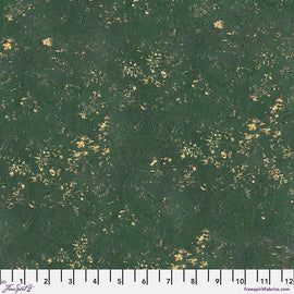 Green Vintage || Tim Holtz Palette - Green || Free Spirit