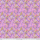 Branch Manager - Blossom || Full Moon Forest II - Tula Pink 50th Fabric Collection || Quilting Cotton