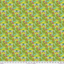 Shake Your Honey Maker - Enchanted || Full Moon Forest II - Tula Pink 50th Fabric Collection || Quilting Cotton