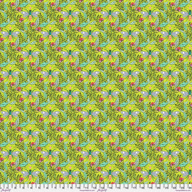 Shake Your Honey Maker - Enchanted || Full Moon Forest II - Tula Pink 50th Fabric Collection || Quilting Cotton