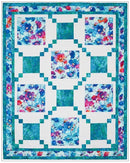 3-Yard Quilts BIG BLOCKS || Fabric Cafe || Pattern Book