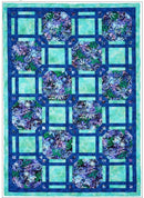 3-Yard Quilts BIG BLOCKS || Fabric Cafe || Pattern Book