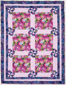 3-Yard Quilts BIG BLOCKS || Fabric Cafe || Pattern Book