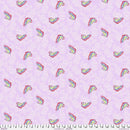 Sofishticated - Blossom || Full Moon Forest II - Tula Pink 50th Fabric Collection || Quilting Cotton