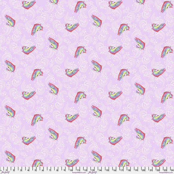 Sofishticated - Blossom || Full Moon Forest II - Tula Pink 50th Fabric Collection || Quilting Cotton