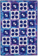 Make It Home with 3-Yard Quilts || Fabric Cafe || Pattern Book || 21 Projects!