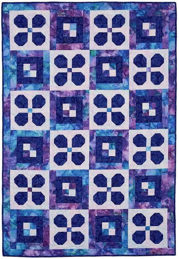 Make It Home with 3-Yard Quilts || Fabric Cafe || Pattern Book || 21 Projects!