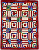 Make It Home with 3-Yard Quilts || Fabric Cafe || Pattern Book || 21 Projects!