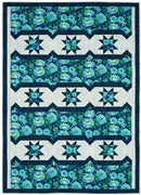 Make It Home with 3-Yard Quilts || Fabric Cafe || Pattern Book || 21 Projects!