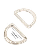 ByAnnie D-Ring - 1" - Set of Two