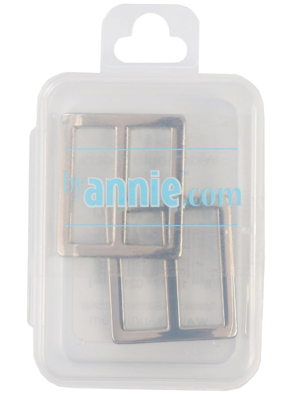 ByAnnie Slider - 1" - Set of Two