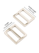 ByAnnie Slider - 1" - Set of Two