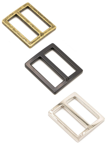 ByAnnie Slider - 1" - Set of Two
