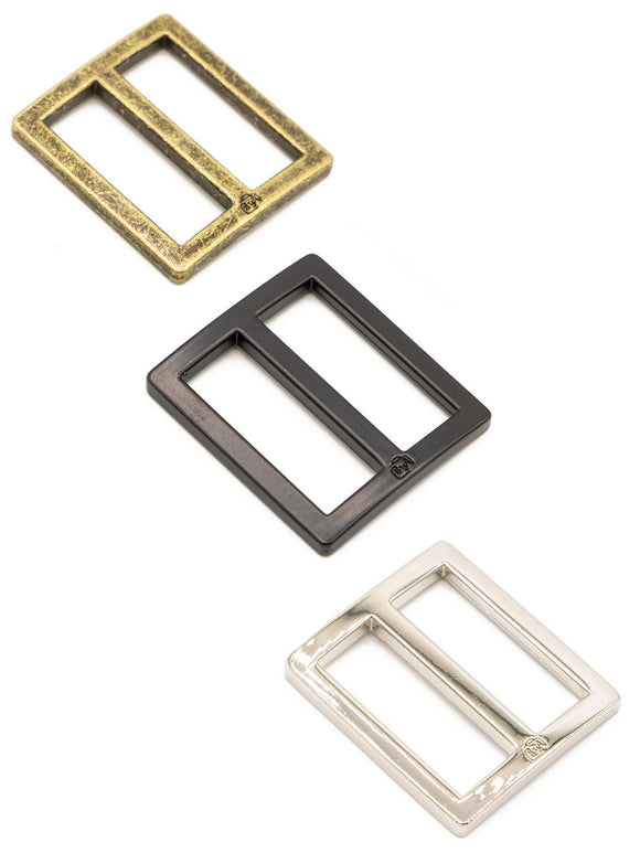 ByAnnie Slider - 1" - Set of Two