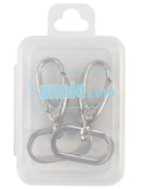 ByAnnie Swivel Hook - 1" - Set of Two