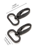ByAnnie Swivel Hook - 1" - Set of Two
