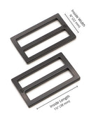 ByAnnie Slider - 1 1/2" - Set of Two