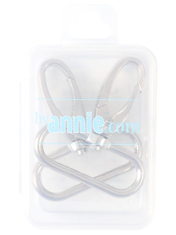 ByAnnie Swivel Hook - 1 1/2" - Set of Two