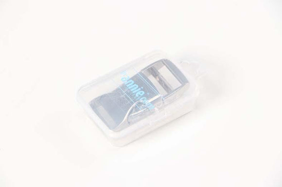 ByAnnie Side Release Buckle (Metal) - 1" - Set of One