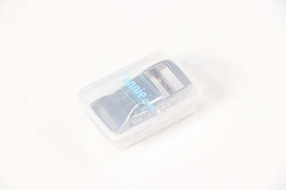 ByAnnie Side Release Buckle (Metal) - 1" - Set of One