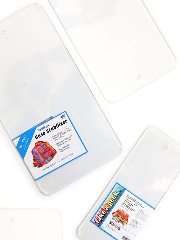ByAnnie Base Stabilizer (Multiple Size Options)