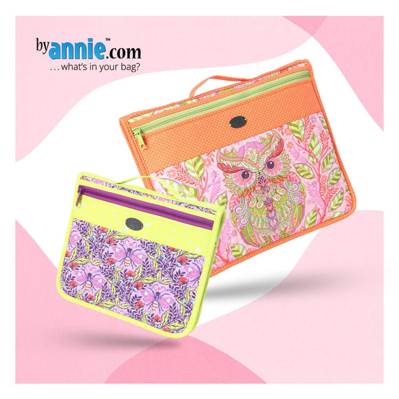 ByAnnie Zip It Up 2.0 with Add-On Video Coupon