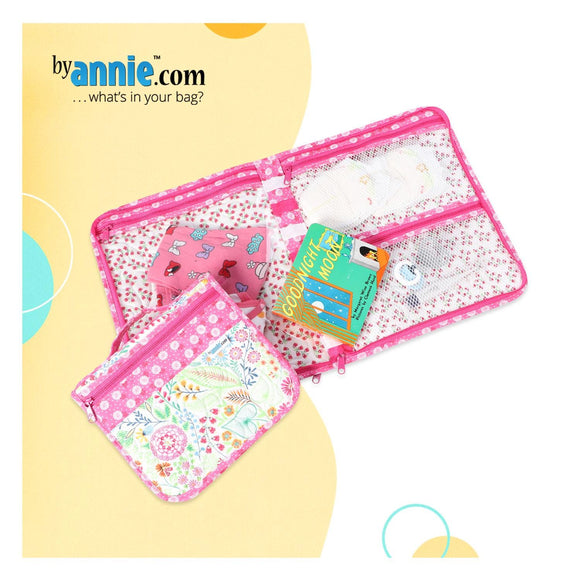 ByAnnie Zip It Up 2.0 with Add-On Video Coupon