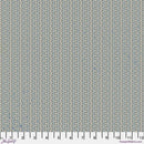 Blue Tiny Print – Tim Holtz Palette Monthly Collection | Free Spirit Fabric | Quilting Cotton by the Yard | Vintage Art Fabric in Blue