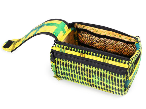 Double Zip Gear Bags 2.0