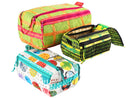 Double Zip Gear Bags 2.0