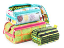 Double Zip Gear Bags 2.0