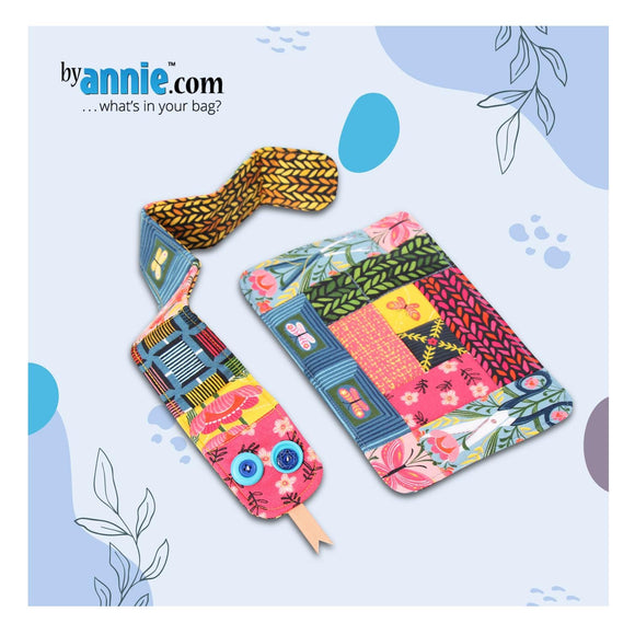 Fidget Toys || ByAnnie Jump Starters Pattern with Add-On Video