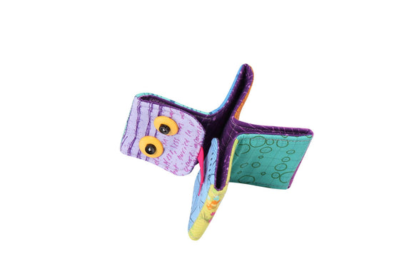 Fidget Toys || ByAnnie Jump Starters Pattern with Add-On Video