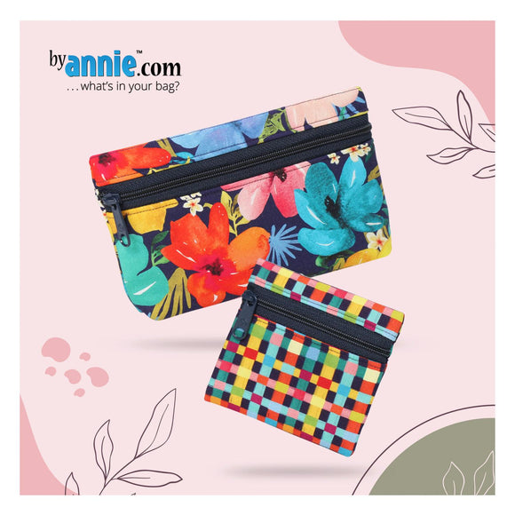 Pint-Sized Pals || ByAnnie Jump Starters Pattern with Add-On Video