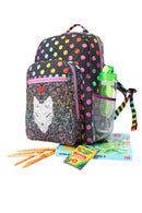 Leader of the Pack || ByAnnie Bag Pattern with Add-On Video