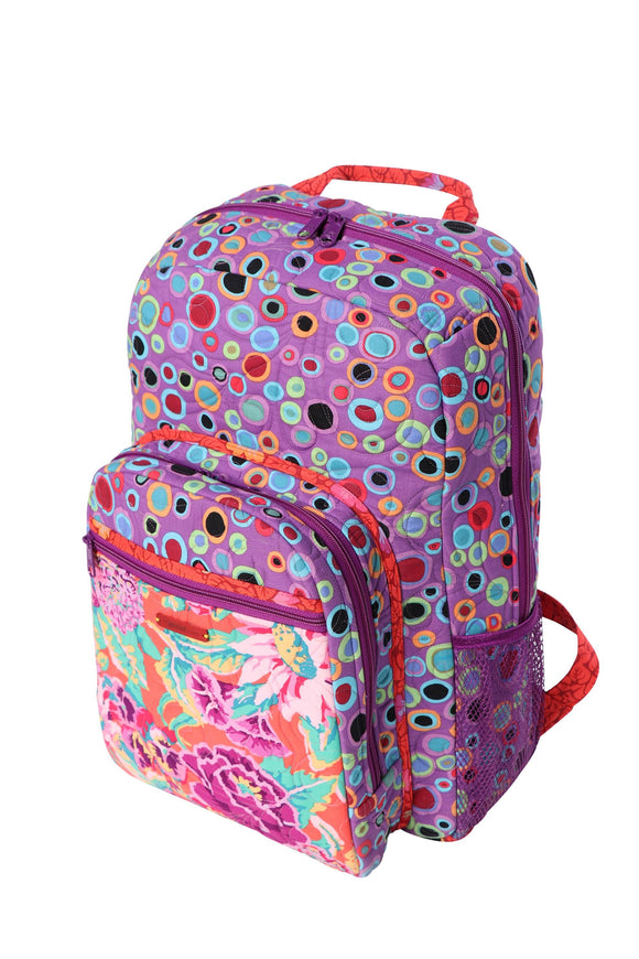 Leader of the Pack || ByAnnie Bag Pattern with Add-On Video