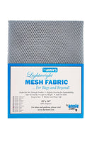 ByAnnie Lightweight Mesh 1/2 Yard Package || Neutrals