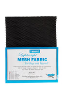ByAnnie Lightweight Mesh 1/2 Yard Package || Neutrals